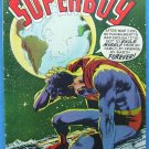 SUPERBOY NO 160 OCTOBER 1969 DC COMICS