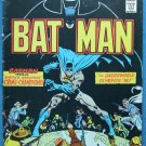 BATMAN NO 272  VOL. 37  FEBRUARY 1976 DC COMICS