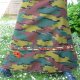 Camouflage skirts