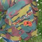 Camouflage Afreeka skirt