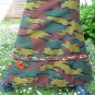 Camouflage Afreeka skirt