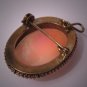 Antique Cameo Pendant Pin Victorian Vintage 1900 Italian