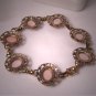 Antique Cameo Bracelet Vintage Victorian