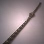 Antique Diamond Bracelet White Gold Art Deco