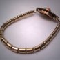 Antique Victorian Gold Coral Bracelet Vintage Estate