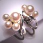 Antique Akoya Pearl Earrings Vintage Art Deco - Wedding Jewelry 1930s