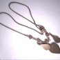 Antique Micro Mosaic Necklace Vintage Victorian Italian 1920