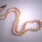 Antique Akoya Pearl Necklace Strand Art Deco Vintage c.1930