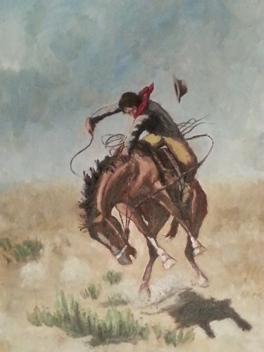 Bad Hoss