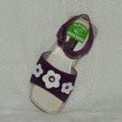 Personalized Kids shoe label stickers
