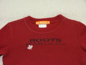 Personalized Iron on Labels