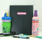 Personalized Stickers for Kids and their Stuff!
