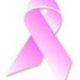Pink ribbon support