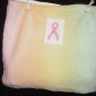 Workout Towel Bag Pastel