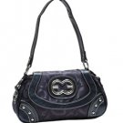 A41 - Black Handbag