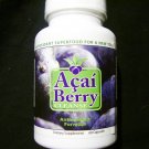 Acai Berry Cleanse