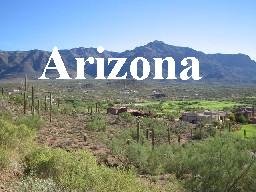 1/4 Acre Concho Lakeland, AZ, Apache County, $75 per month special!