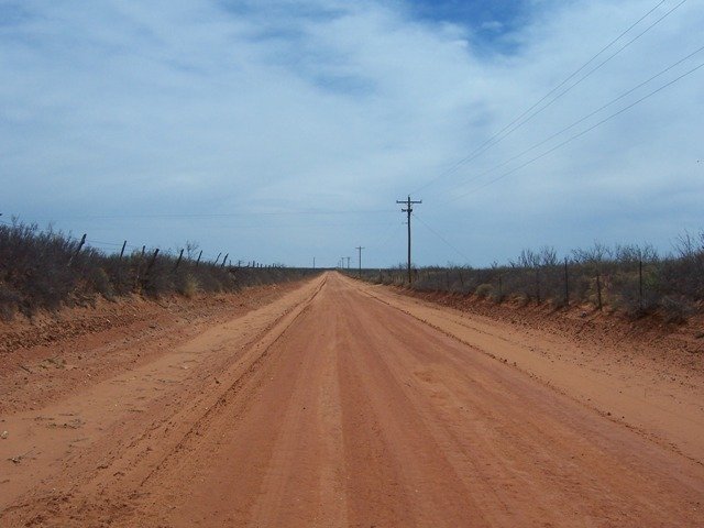 Cochran, TX Properties 1 Acre Buy Today! TERMS $50/Month