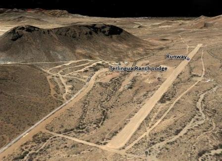 Terlingua Ranch, TX, 10 Acres - SPECIAL PRICE $100 per month