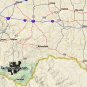 Terlingua Ranch, TX, 10 Acres - SPECIAL PRICE $100 per month