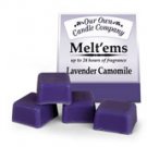 LAVENDER CHAMOMILE Wax Melt