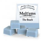 THE BEACH Wax Melt