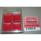 CRANBERRY ORANGE Wax Melt