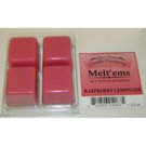 RASPBERRY LEMONADE Wax Melt