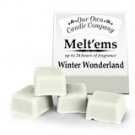 WINTER WONDERLAND Wax Melt