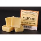 FRENCH VANILLA Wax Melt