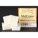 SMOKE ELIMINATOR Wax Melt