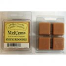 SNICKERDOODLE Wax Melt