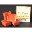 PUMPKIN SPICE Wax Melt