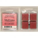 MULBERRY Wax Melt