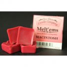 MACINTOSH APPLE Wax Melt