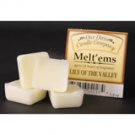 LILY OF THE VALLEY Wax Melt