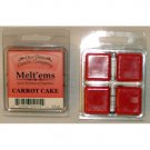 CARROT CAKE Wax Melt