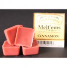 CINNAMON Wax Melt