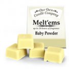 BABY POWDER Wax Melt