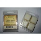 WHITE TEA & LINEN Wax Melt
