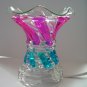 Multi 228 ELECTRIC Wax OIL WARMER Crystal ELECTRIC OIL WARMER