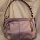 BRAND NEW Coach MIA PATENT CONVERTIBLE SHOULDER BAG - Style #15728