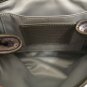 BRAND NEW Coach Audrey Flap Sequin Crossbody - Grey Style #45406