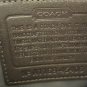 BRAND NEW Coach Audrey Flap Sequin Crossbody - Grey Style #45406