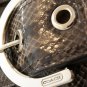 BRAND NEW COACH SOHO EMBOSSED EXOTIC HOBO PYTHON HANDBAG TOTE PURSE