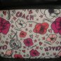 COACH KYRA POPPY PRINT iPAD TABLET 10" SLEEVE CASE