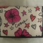 COACH BRAND NEW Kyra Floral Print Card Case Wallet