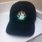 !!LQQK!! "God Smokes Pot Baseball Caps" 100% Organic Bamboo/Cotton