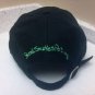 !!LQQK!! "God Smokes Pot Baseball Caps" 100% Organic Bamboo/Cotton