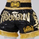 Muay Thai Boxing shorts TKTBS-030 VERY NICE!!